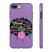 Load image into Gallery viewer, Classy Bougie Phone Tough Cases