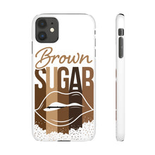 Load image into Gallery viewer, Brown Sugar Snap Cases