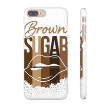 Load image into Gallery viewer, Brown Sugar Snap Cases