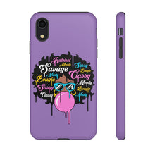 Load image into Gallery viewer, Classy Bougie Phone Tough Cases