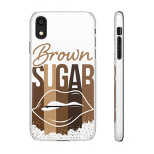 Load image into Gallery viewer, Brown Sugar Snap Cases