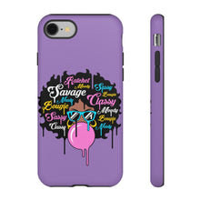Load image into Gallery viewer, Classy Bougie Phone Tough Cases
