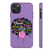 Load image into Gallery viewer, Classy Bougie Phone Tough Cases