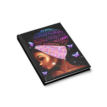 Load image into Gallery viewer, Journal - Ruled Line