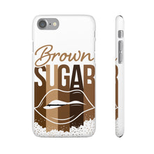 Load image into Gallery viewer, Brown Sugar Snap Cases
