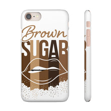 Load image into Gallery viewer, Brown Sugar Snap Cases