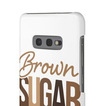 Load image into Gallery viewer, Brown Sugar Snap Cases