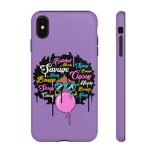 Load image into Gallery viewer, Classy Bougie Phone Tough Cases