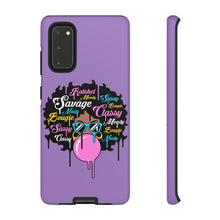 Load image into Gallery viewer, Classy Bougie Phone Tough Cases