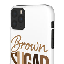 Load image into Gallery viewer, Brown Sugar Snap Cases