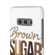 Load image into Gallery viewer, Brown Sugar Snap Cases