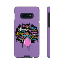 Load image into Gallery viewer, Classy Bougie Phone Tough Cases