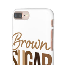 Load image into Gallery viewer, Brown Sugar Snap Cases