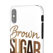 Load image into Gallery viewer, Brown Sugar Snap Cases