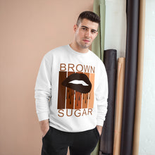 Load image into Gallery viewer, Brown Sugar Champion Sweatshirt