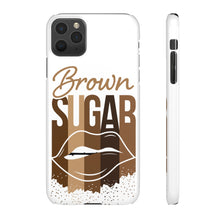 Load image into Gallery viewer, Brown Sugar Snap Cases