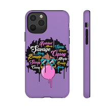 Load image into Gallery viewer, Classy Bougie Phone Tough Cases
