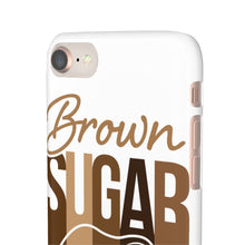 Load image into Gallery viewer, Brown Sugar Snap Cases