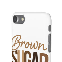 Load image into Gallery viewer, Brown Sugar Snap Cases