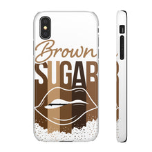 Load image into Gallery viewer, Brown Sugar Snap Cases