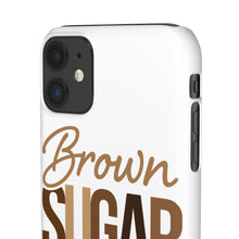 Load image into Gallery viewer, Brown Sugar Snap Cases