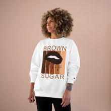 Load image into Gallery viewer, Brown Sugar Champion Sweatshirt