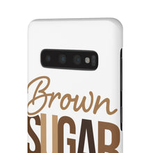 Load image into Gallery viewer, Brown Sugar Snap Cases