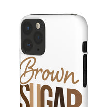 Load image into Gallery viewer, Brown Sugar Snap Cases
