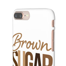 Load image into Gallery viewer, Brown Sugar Snap Cases