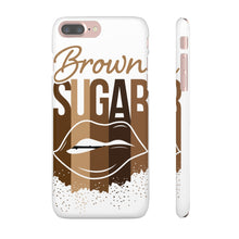 Load image into Gallery viewer, Brown Sugar Snap Cases