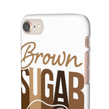 Load image into Gallery viewer, Brown Sugar Snap Cases
