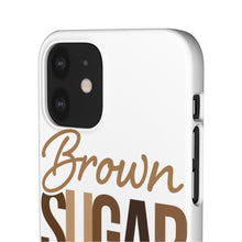 Load image into Gallery viewer, Brown Sugar Snap Cases