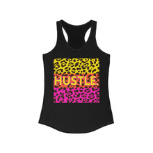 Load image into Gallery viewer, Hustle Women's Ideal Racerback Tank