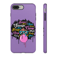 Load image into Gallery viewer, Classy Bougie Phone Tough Cases