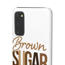 Load image into Gallery viewer, Brown Sugar Snap Cases