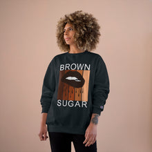 Load image into Gallery viewer, Brown Sugar Champion Sweatshirt