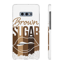 Load image into Gallery viewer, Brown Sugar Snap Cases