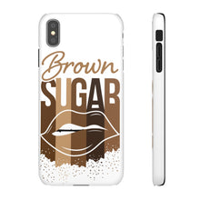 Load image into Gallery viewer, Brown Sugar Snap Cases