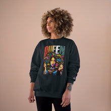 Load image into Gallery viewer, Queen Champion Sweatshirt