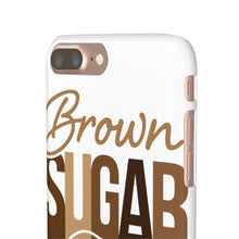 Load image into Gallery viewer, Brown Sugar Snap Cases
