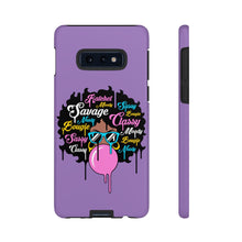 Load image into Gallery viewer, Classy Bougie Phone Tough Cases