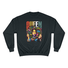 Load image into Gallery viewer, Queen Champion Sweatshirt