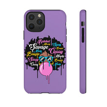Load image into Gallery viewer, Classy Bougie Phone Tough Cases