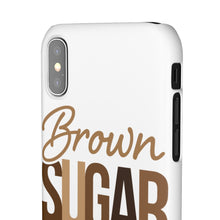 Load image into Gallery viewer, Brown Sugar Snap Cases