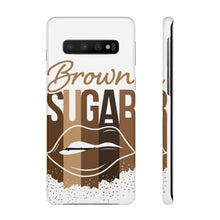 Load image into Gallery viewer, Brown Sugar Snap Cases