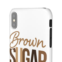 Load image into Gallery viewer, Brown Sugar Snap Cases