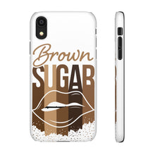 Load image into Gallery viewer, Brown Sugar Snap Cases