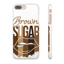 Load image into Gallery viewer, Brown Sugar Snap Cases
