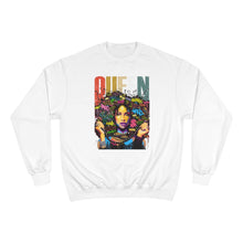 Load image into Gallery viewer, Queen Champion Sweatshirt