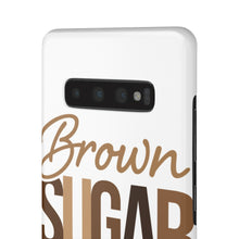 Load image into Gallery viewer, Brown Sugar Snap Cases